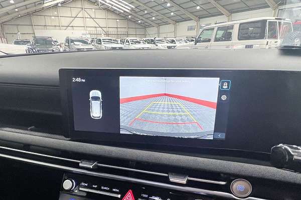 2024 Hyundai Tucson NX4.V3