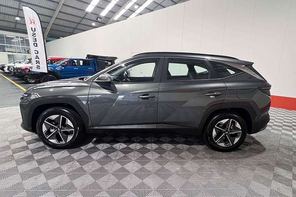 2024 Hyundai Tucson NX4.V3