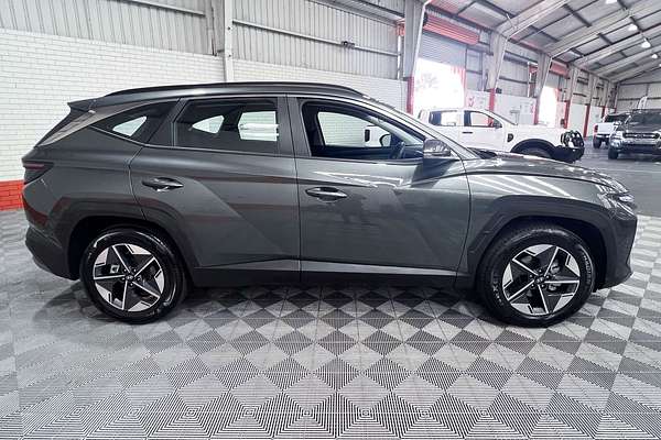 2024 Hyundai Tucson NX4.V3