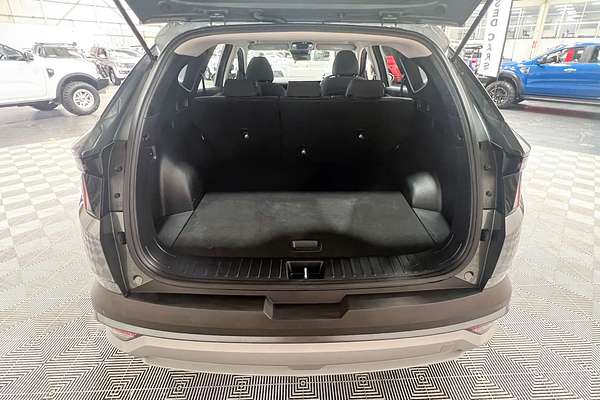 2024 Hyundai Tucson NX4.V3