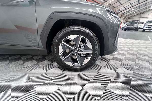 2024 Hyundai Tucson NX4.V3