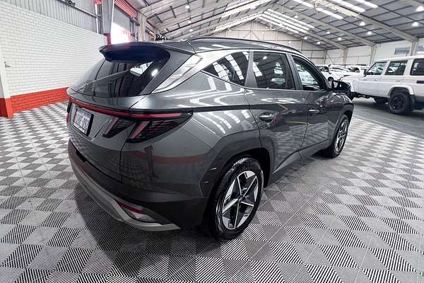 2024 Hyundai Tucson NX4.V3