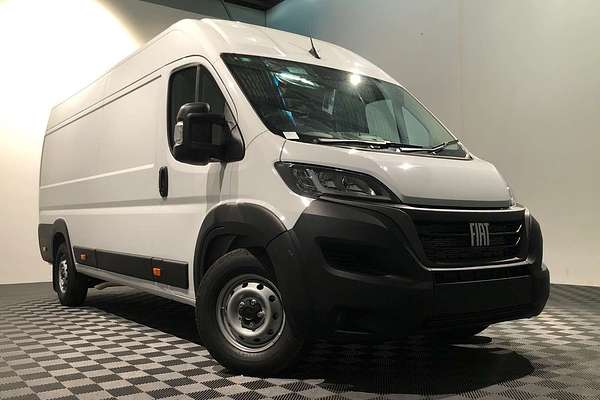 2024 Fiat Ducato Series 9