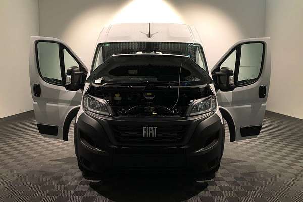 2024 Fiat Ducato Series 9