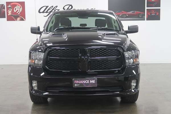 2020 RAM 1500 Express DS 4X4 SWB