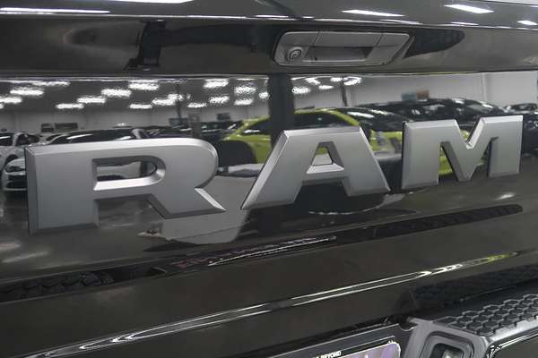 2020 RAM 1500 Express DS 4X4 SWB