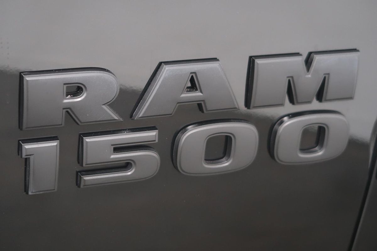 2020 RAM 1500 Express DS 4X4 SWB