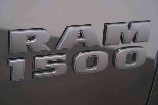 2020 RAM 1500 Express DS 4X4 SWB