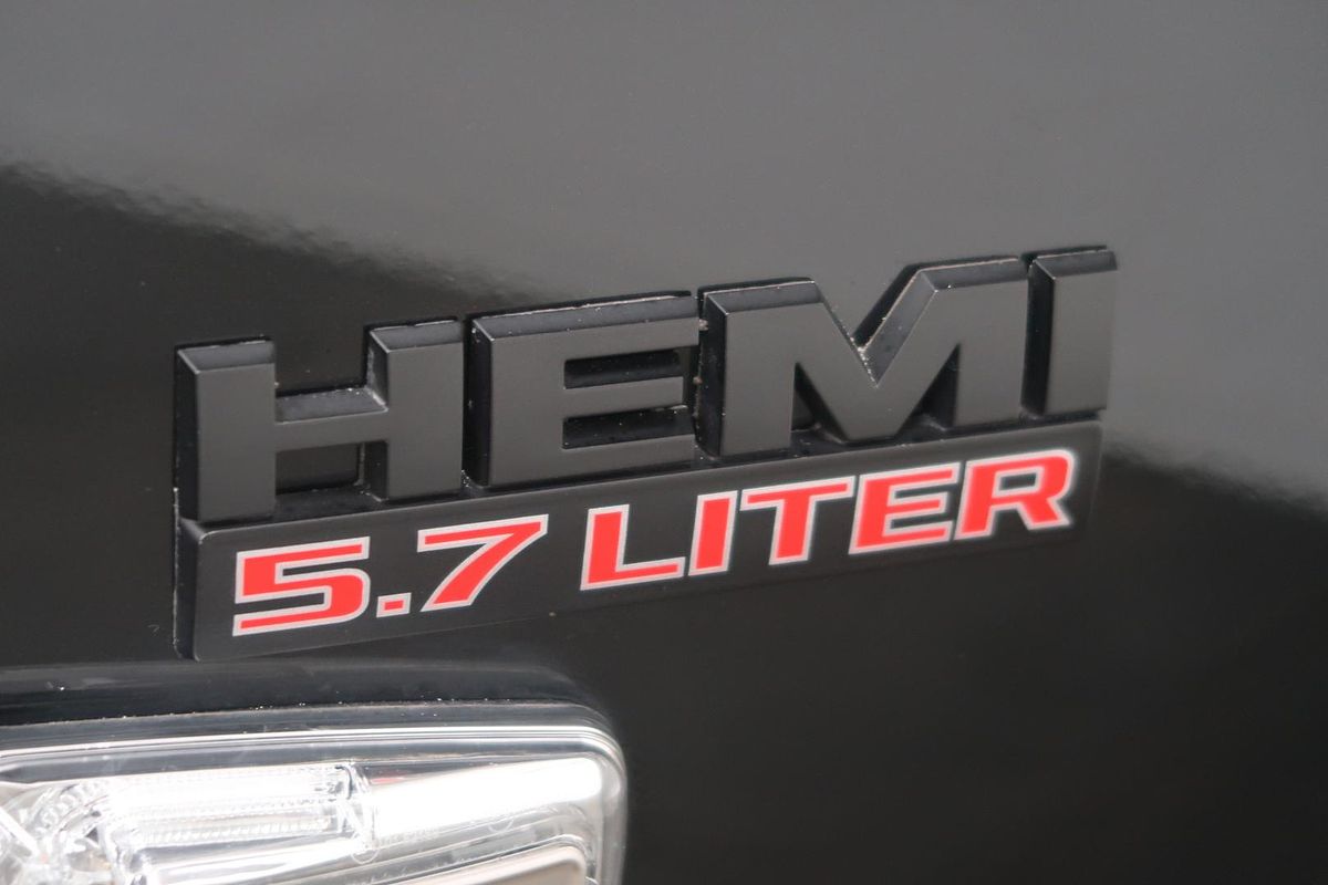 2020 RAM 1500 Express DS 4X4 SWB