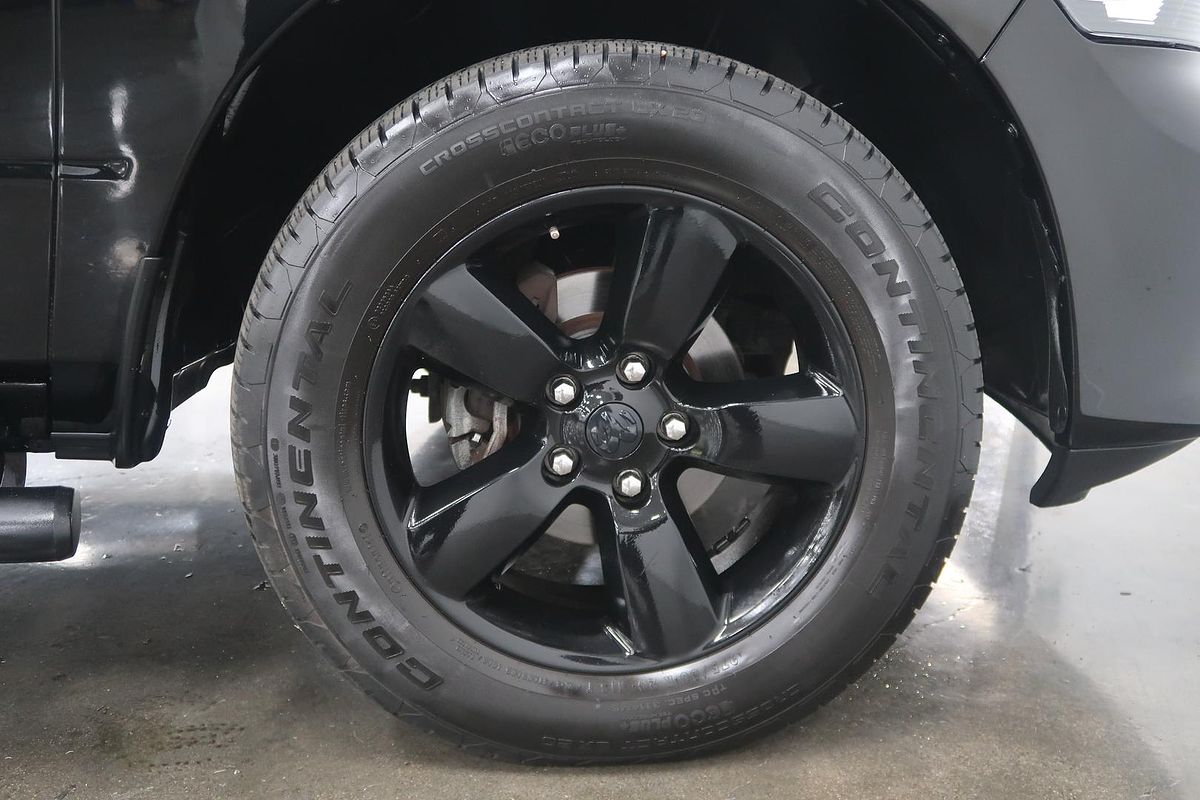 2020 RAM 1500 Express DS 4X4 SWB