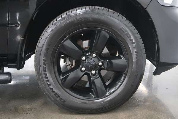 2020 RAM 1500 Express DS 4X4 SWB