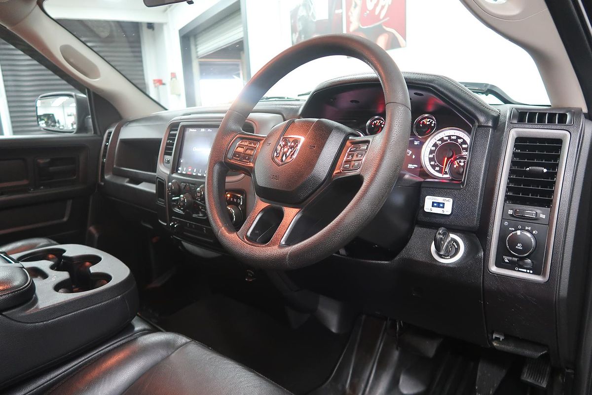 2020 RAM 1500 Express DS 4X4 SWB