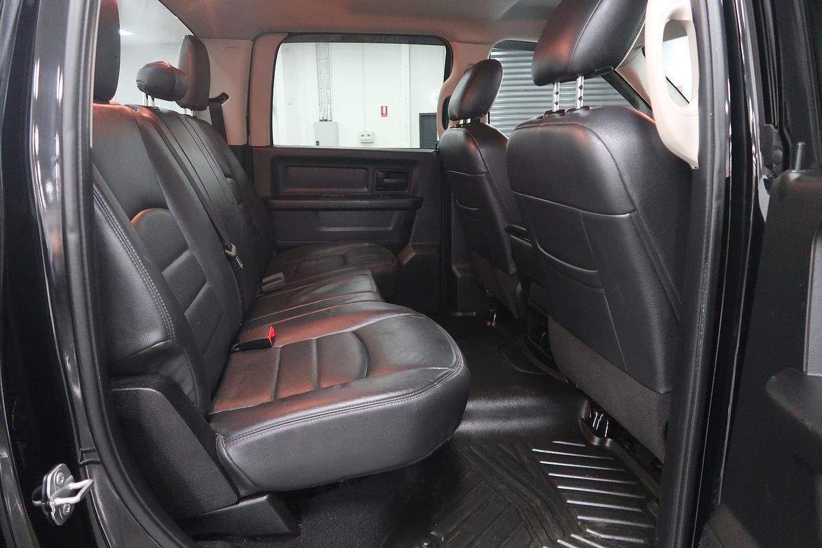 2020 RAM 1500 Express DS 4X4 SWB