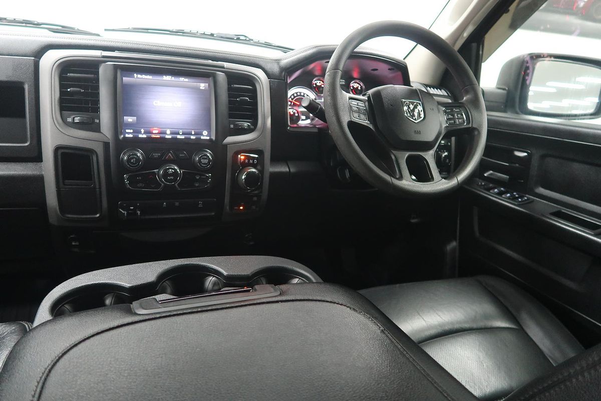 2020 RAM 1500 Express DS 4X4 SWB