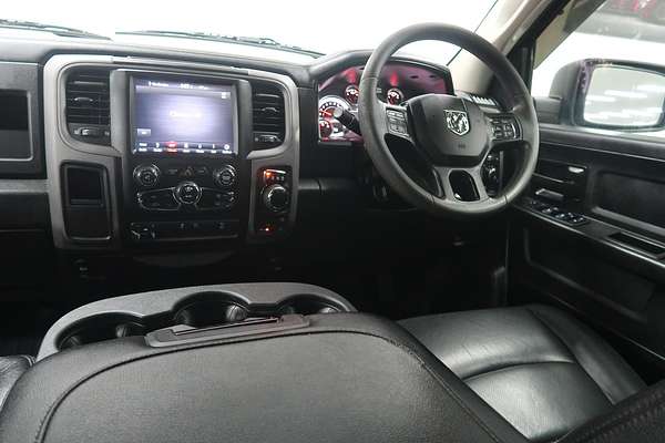 2020 RAM 1500 Express DS 4X4 SWB
