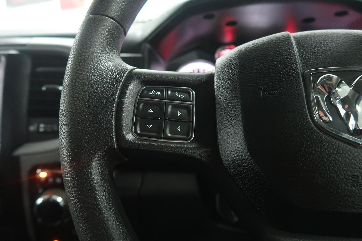 2020 RAM 1500 Express DS 4X4 SWB