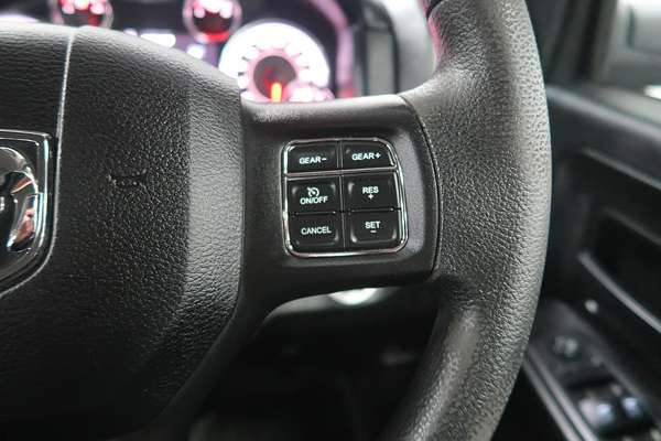 2020 RAM 1500 Express DS 4X4 SWB
