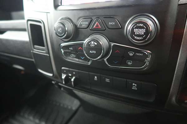2020 RAM 1500 Express DS 4X4 SWB