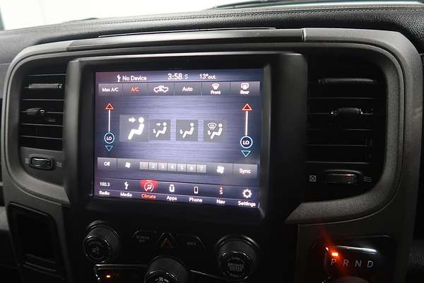 2020 RAM 1500 Express DS 4X4 SWB