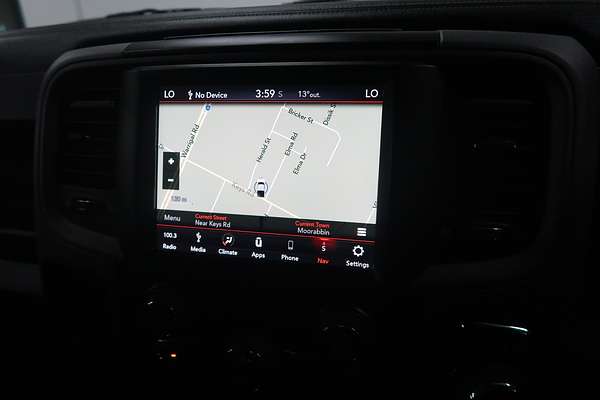 2020 RAM 1500 Express DS 4X4 SWB