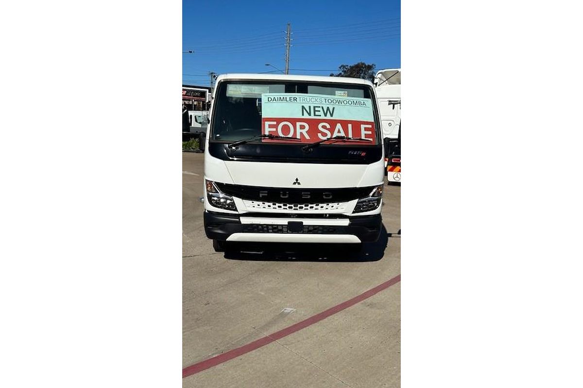 2024 Fuso 515 Canter