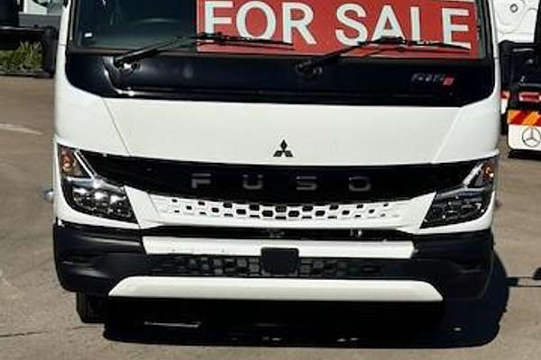 2024 Fuso 515 Canter