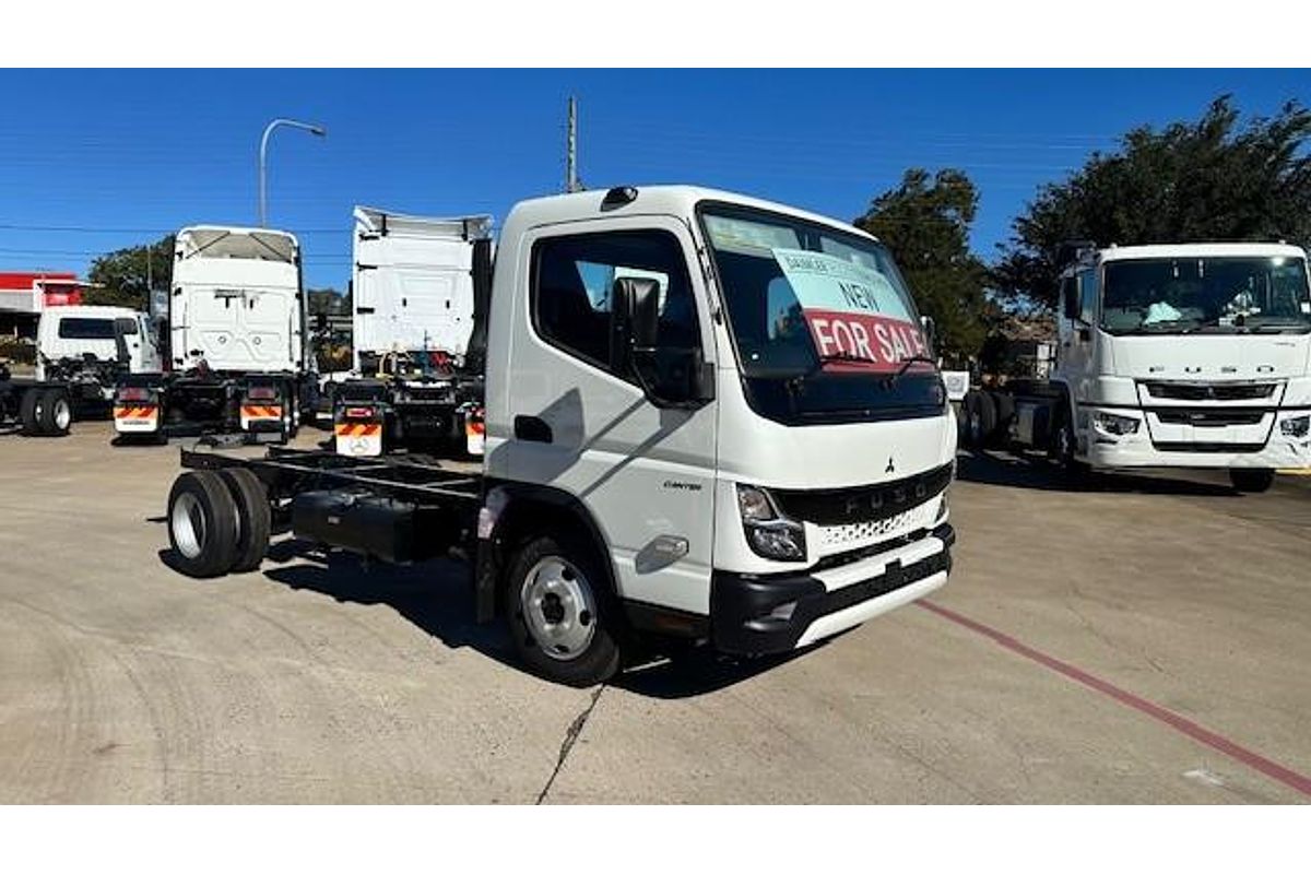 2024 Fuso 515 Canter