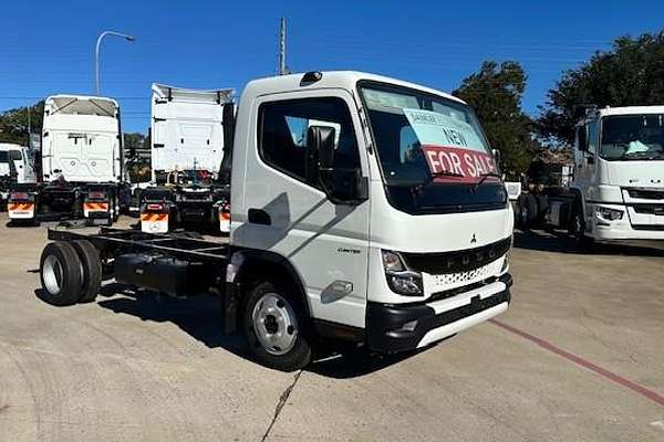 2024 Fuso 515 Canter