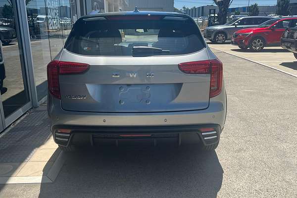 2025 GWM Haval Jolion Premium A01