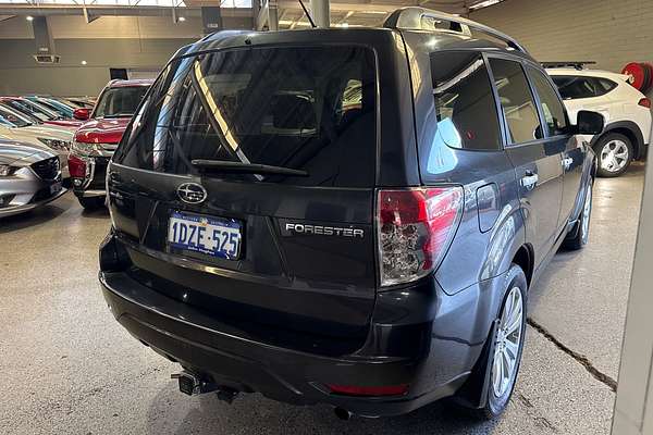 2012 Subaru Forester XS S3