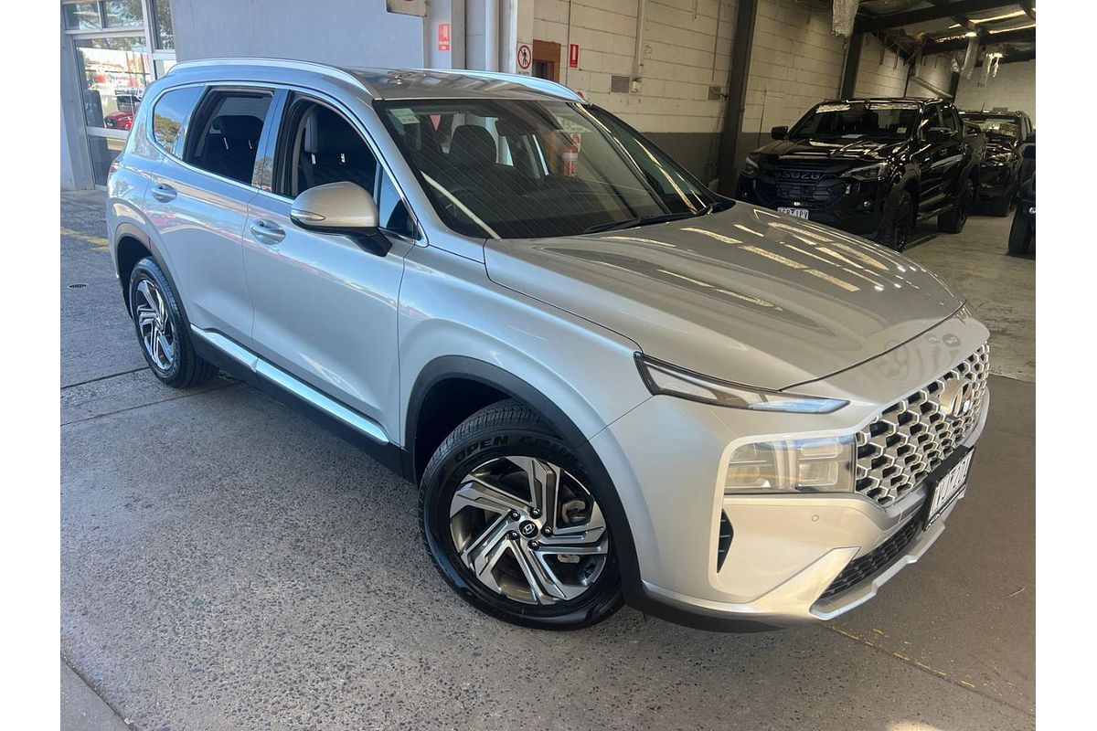2022 Hyundai Santa Fe Active TM.V4