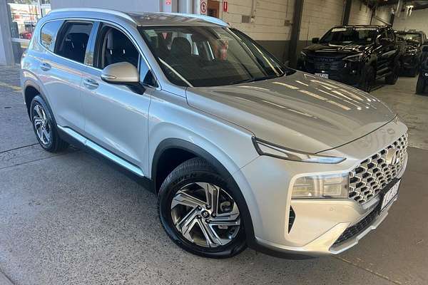 2022 Hyundai Santa Fe Active TM.V4