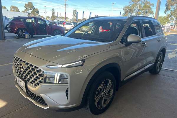 2022 Hyundai Santa Fe Active TM.V4