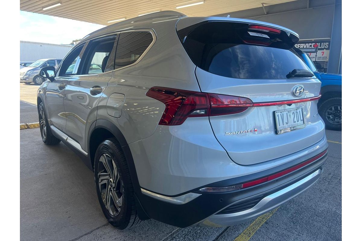 2022 Hyundai Santa Fe Active TM.V4
