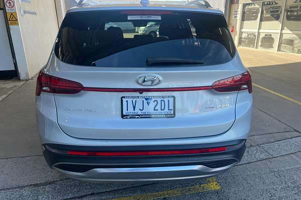2022 Hyundai Santa Fe Active TM.V4