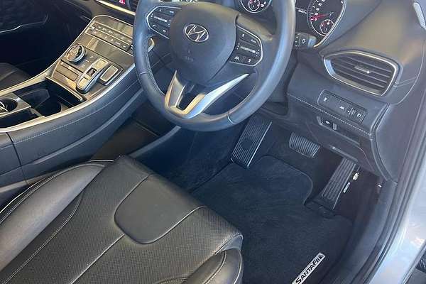 2022 Hyundai Santa Fe Active TM.V4
