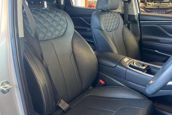 2022 Hyundai Santa Fe Active TM.V4