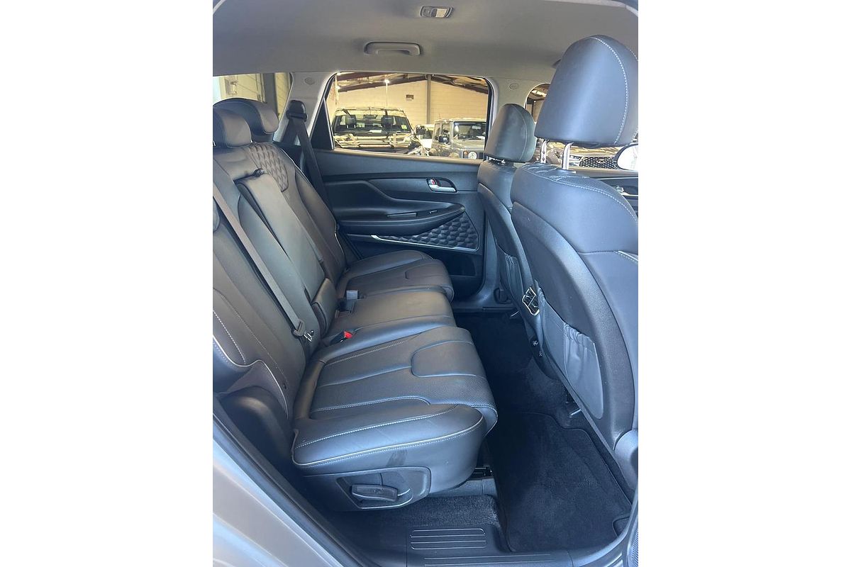 2022 Hyundai Santa Fe Active TM.V4