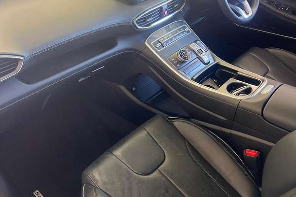 2022 Hyundai Santa Fe Active TM.V4