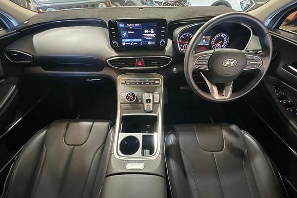 2022 Hyundai Santa Fe Active TM.V4