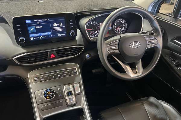 2022 Hyundai Santa Fe Active TM.V4