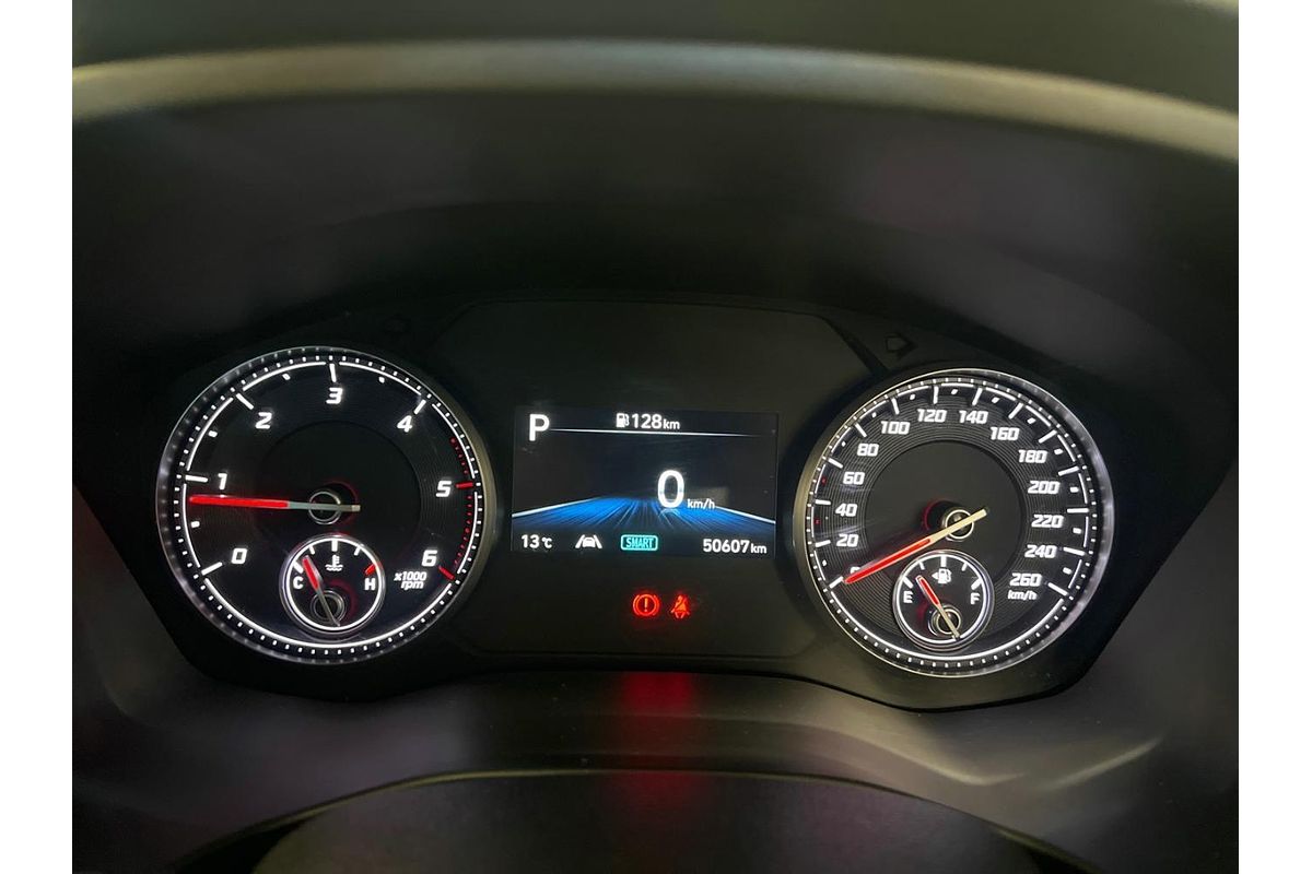 2022 Hyundai Santa Fe Active TM.V4