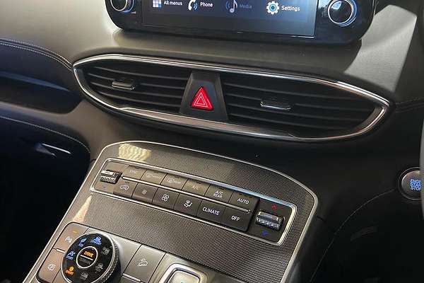 2022 Hyundai Santa Fe Active TM.V4