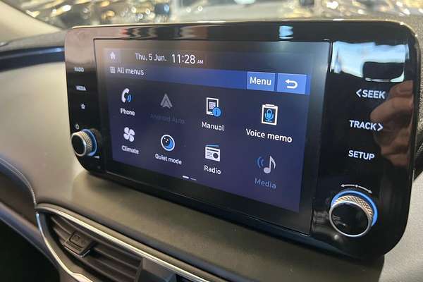 2022 Hyundai Santa Fe Active TM.V4