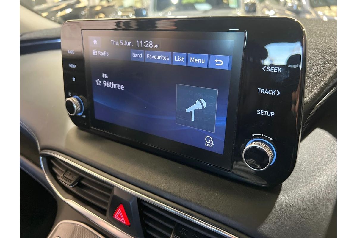 2022 Hyundai Santa Fe Active TM.V4
