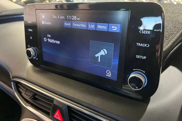 2022 Hyundai Santa Fe Active TM.V4
