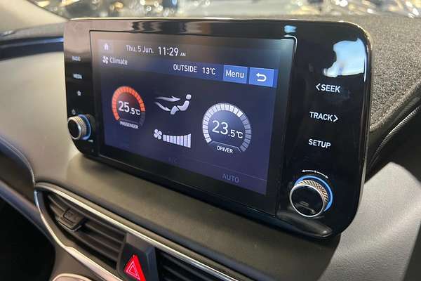 2022 Hyundai Santa Fe Active TM.V4