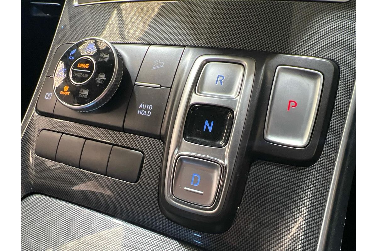 2022 Hyundai Santa Fe Active TM.V4