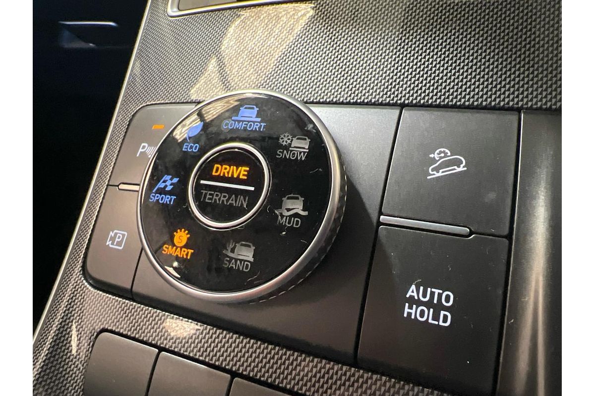 2022 Hyundai Santa Fe Active TM.V4