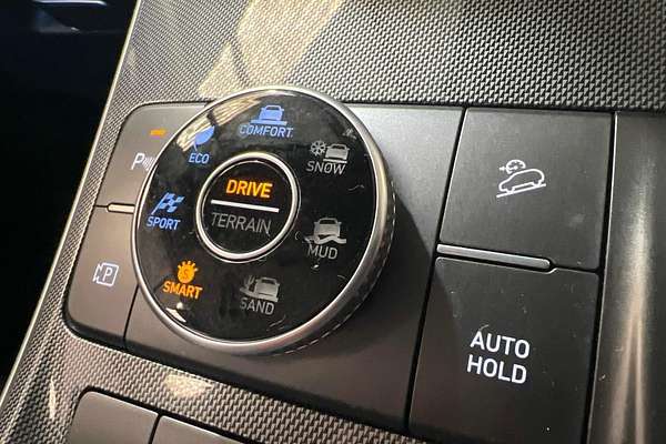 2022 Hyundai Santa Fe Active TM.V4